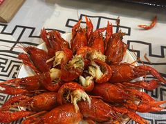 -严三毛口味虾·小严同学的店(曙光路直营店)