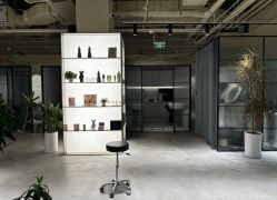 -Hair corner 香港发廊
