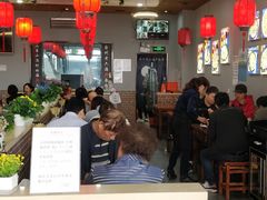 -台州老六海鲜面馆(上南总店)