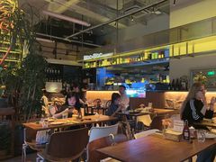 -Blac+Blac(中海环宇荟店)