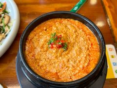 -全州拌饭馆(断桥店)