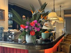-上海总会SHANGHAICLUB(兴业太古汇店)