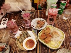-平成屋·午肴夜酒(四川北路店)