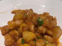 -王庄阿咪海鲜大排档(象园店)