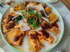 -巡味顺德菜(欢乐海岸购物中心店)