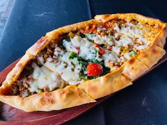 -Efes Turkish & Mediterranean Cuisine 艾菲斯餐厅(陆家嘴店)