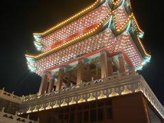 -大明幻境第一城