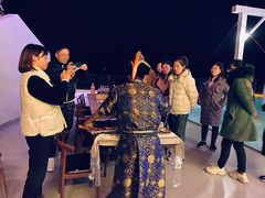-麓舍全景太湖温泉别墅团建拓展会议亲子