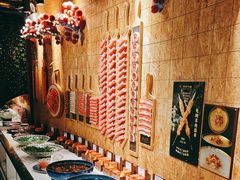 -羊大爷涮肉(亮马桥店)