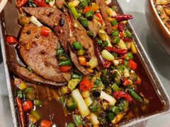-易老头三样菜(南滨路总店)