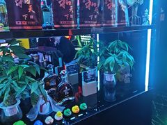 -JUZC钜阵纯KTV(滨海吾悦广场店)