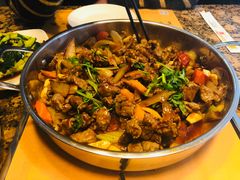 -黄记煌三汁焖锅(顺义华联店)