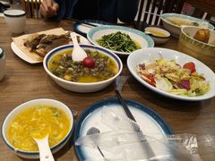 -锡和无锡菜(景丽苑店)