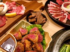 -焼肉 ウエスト(天神店)