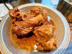-董家大院·骨头庄(西红门店)