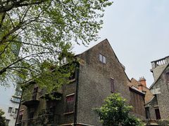 -王记生烫牛杂面馆(兰陵路店)
