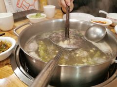 -嬷孙家潮汕牛肉火锅(北京路天河城店)