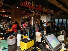 -Cactus墨西哥仙人掌餐厅