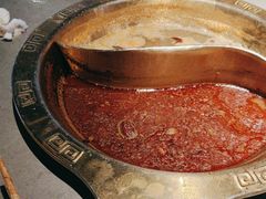 -聚盛源蒸汽海鲜火锅烤肉自助(巨川金海岸购物广场店)