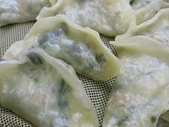 什锦素包-金城包子牛肉灌汤包(台东四路店)