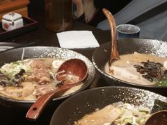 -日本料理神拉面