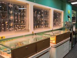 -邵老师打金·黄金加工(大望路总店)
