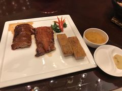 -丽思卡尔顿酒店-天泰轩中餐厅(大沽北路店)