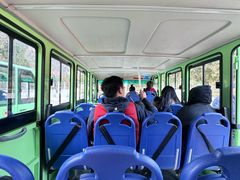 -龙口南山旅游景区