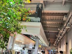 -卡朋厨房(289艺术园区店)