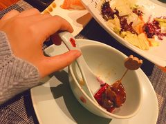 -古京·臻致料理(月湖店)