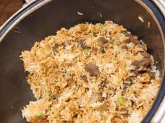 特色牛肉饭-牛品福潮汕牛肉火锅(旺庄店)