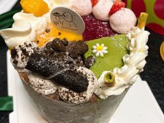 -DOPAMINE多巴胺·甜品面包·生日蛋糕(国贸店)