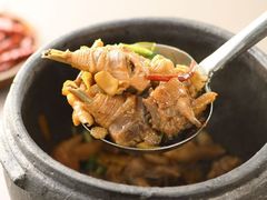 -院里寻菜·精致庭院菜(观沙岭店)