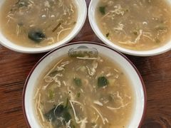 -何家壮馍店(南关总店)