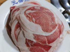 -元盛居(生态大街店)