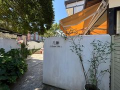 -几静cafe(基湖店)