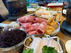 -Thai Basil罗勒叶泰式餐厅(时代天街店)