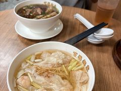 -百福麵家(新馬路店)