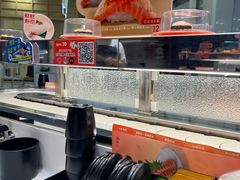 -争鲜回转寿司(朝北大悦城店)