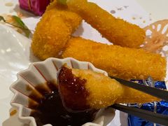 -月下料理(楷林IFC店)