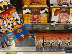 -GODIVA(宁波来福士店)