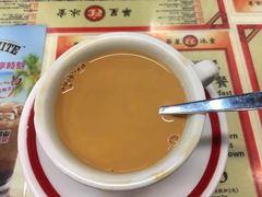 -华星冰室(湾仔店)