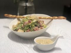-娜娜家·Nana's restaurant(国金汇店)