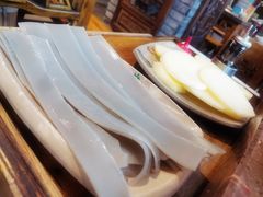 武隆宽苕粉-重庆渝达老火锅(春熙路店)