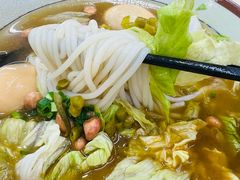 -龙记桂林米粉(财满街店)