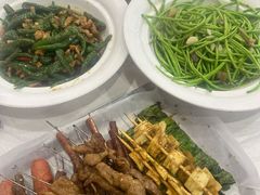 -江城燕子大排档(江汉路步行街店)