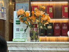 -渔满仓海鲜渔家(象山二店)