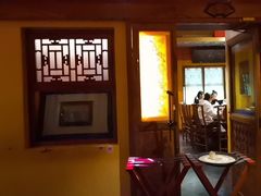 -那家小馆•北京菜•烤鸭(香山店)