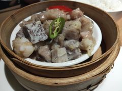 -太仓珀丽酒店-粤季餐厅