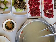 -八合里潮汕鲜牛肉火锅(吉大店)